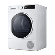 LG RH8D13WH Vue de c?té