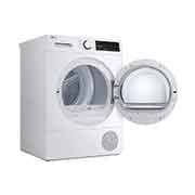 LG RH8D13WH Vue de c?té