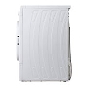 LG RH8D13WH Vue de c?té