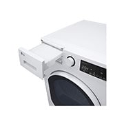 LG RH8D13WH Vue de c?té