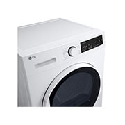 LG RH8D13WH Vue de c?té