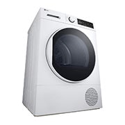 LG RH8D13WH Vue de c?té