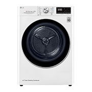 LG RH9V71WH Vue de face