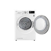 LG RH9V71WH Vue de face