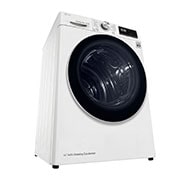 LG RH9V71WH Vue de c?té