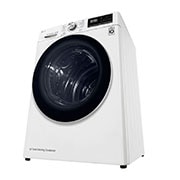 LG RH9V71WH Vue de c?té