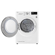 LG RH9V71WH Vue de face