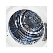 LG RH9V71WH Vue de face