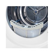 LG RH9V71WH Vue de face