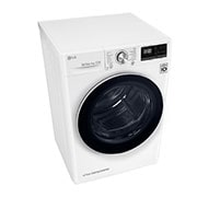 LG RH9V71WH Vue de c?té