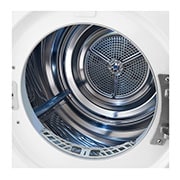 LG RH9V71WHN Vue de face