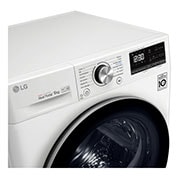 LG RH9V71WHN Vue de c?té