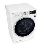 LG RH9V71WHN Vue de c?té