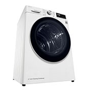LG RH9V71WHN Vue de c?té