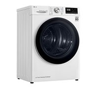 LG RH9V71WHN Vue de c?té