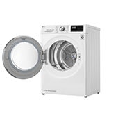 LG RH9V71WHN Vue de c?té