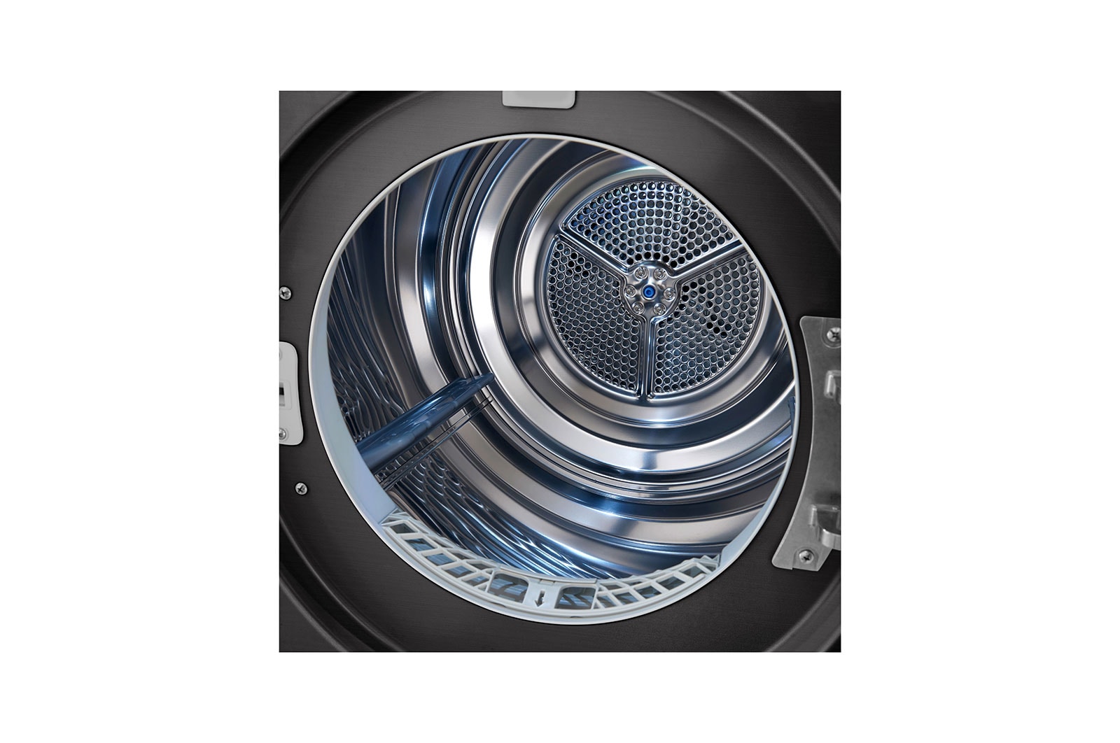 LG RH9V92BS Vue de face