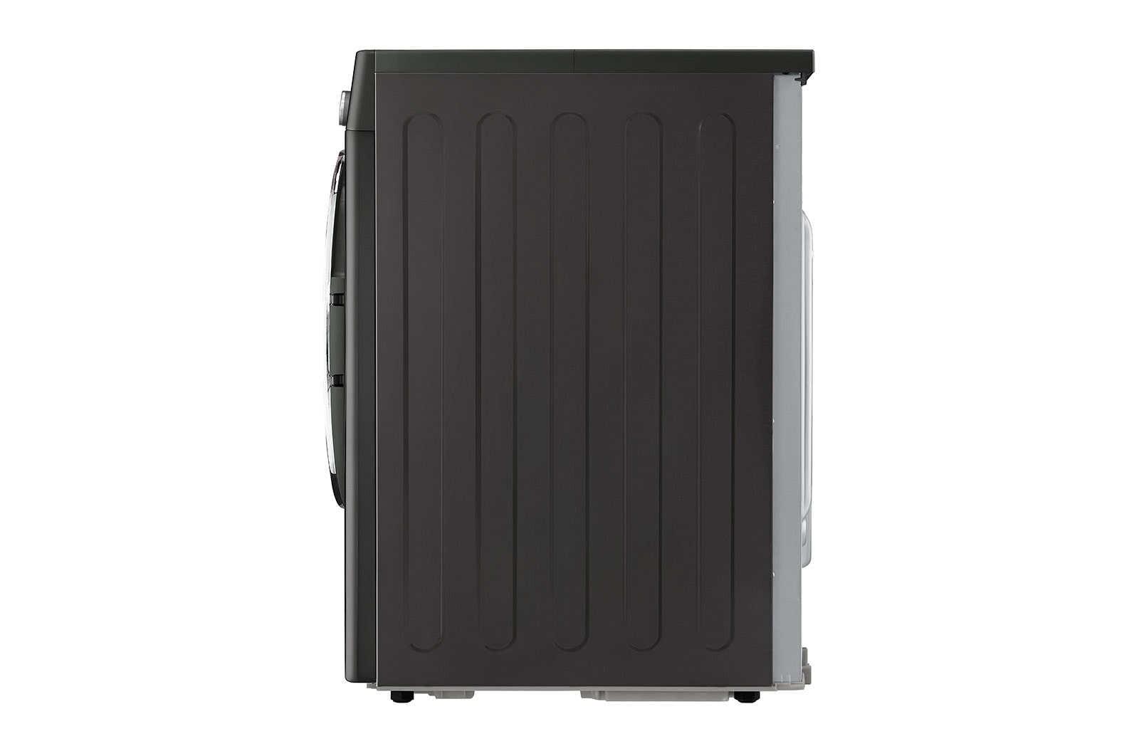 LG RH9V92BS Vue de c?té