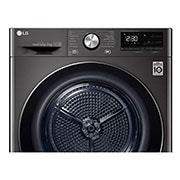 LG RH9V92BS Vue de face