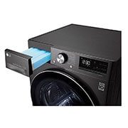 LG RH9V92BS Vue de c?té