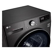 LG RH9V92BS Vue de c?té
