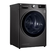 LG RH9V92BS Vue de c?té