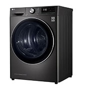 LG RH9V92BS Vue de c?té