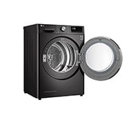 LG RH9V92BS Vue de c?té
