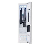 LG Styler | Armoire vapeur séchante | TrueSteam? | LG ThinQ?, LG S3WF