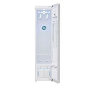 LG Styler | Armoire vapeur séchante | TrueSteam? | LG ThinQ?, LG S3WF