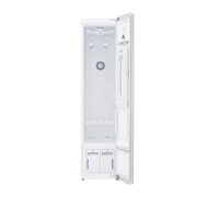 LG Styler | Armoire vapeur séchante | TrueSteam? | LG ThinQ?, LG S3WF