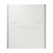 LG Styler | Armoire vapeur séchante | TrueSteam? | LG ThinQ?, LG S3WF