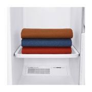 LG Styler | Armoire vapeur séchante | TrueSteam? | LG ThinQ?, LG S3WF