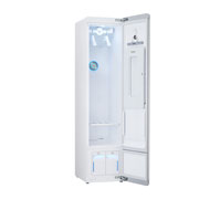 LG Styler | Armoire vapeur séchante | TrueSteam? | LG ThinQ?, LG S3WF