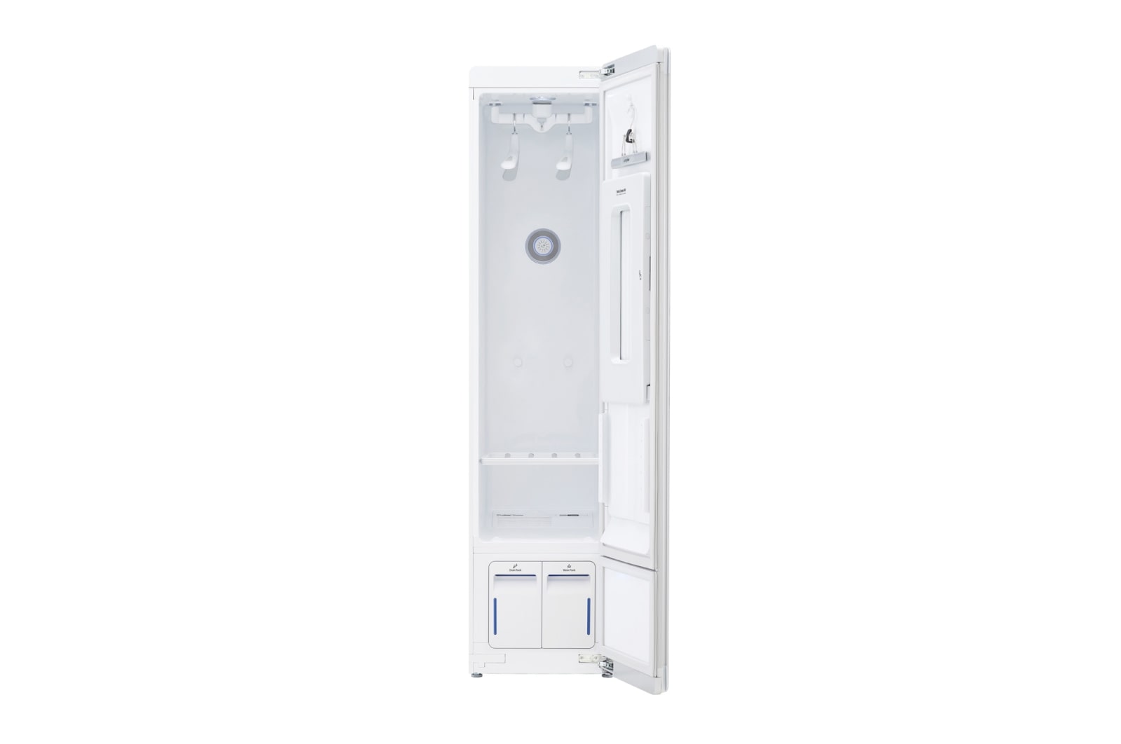 LG Styler | Armoire vapeur séchante | TrueSteam? | LG ThinQ?, LG S3WF