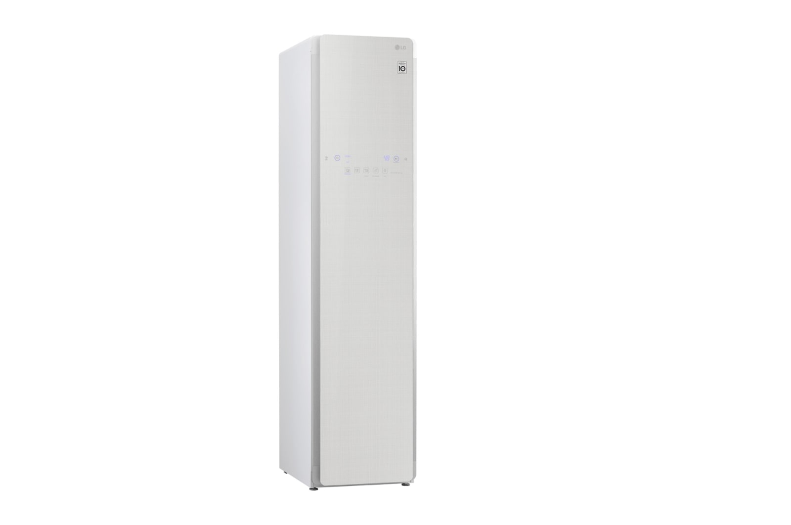 LG Styler | Armoire vapeur séchante | TrueSteam? | LG ThinQ?, LG S3WF