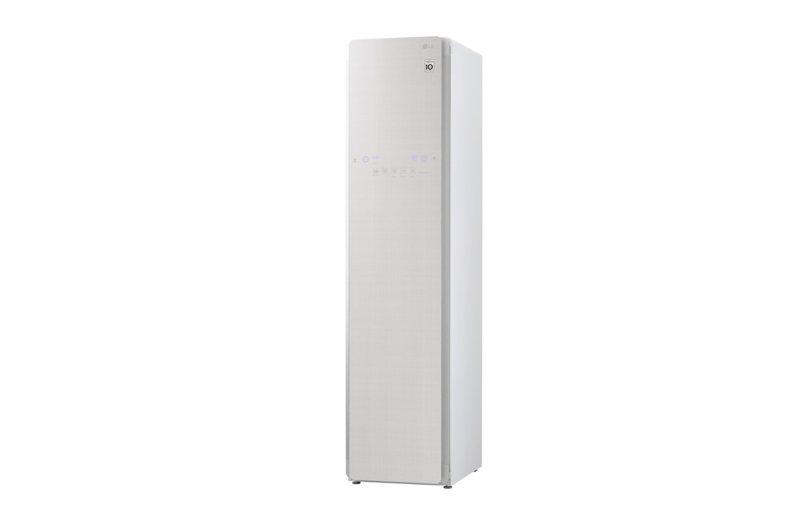 LG Styler | Armoire vapeur séchante | TrueSteam? | LG ThinQ?, LG S3WF