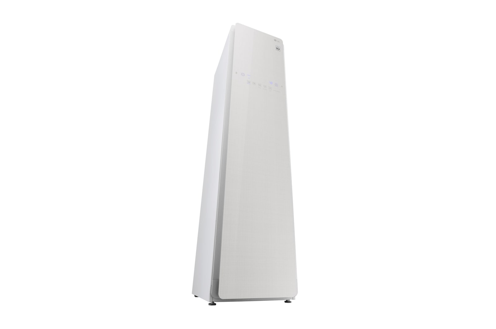 LG Styler | Armoire vapeur séchante | TrueSteam? | LG ThinQ?, LG S3WF