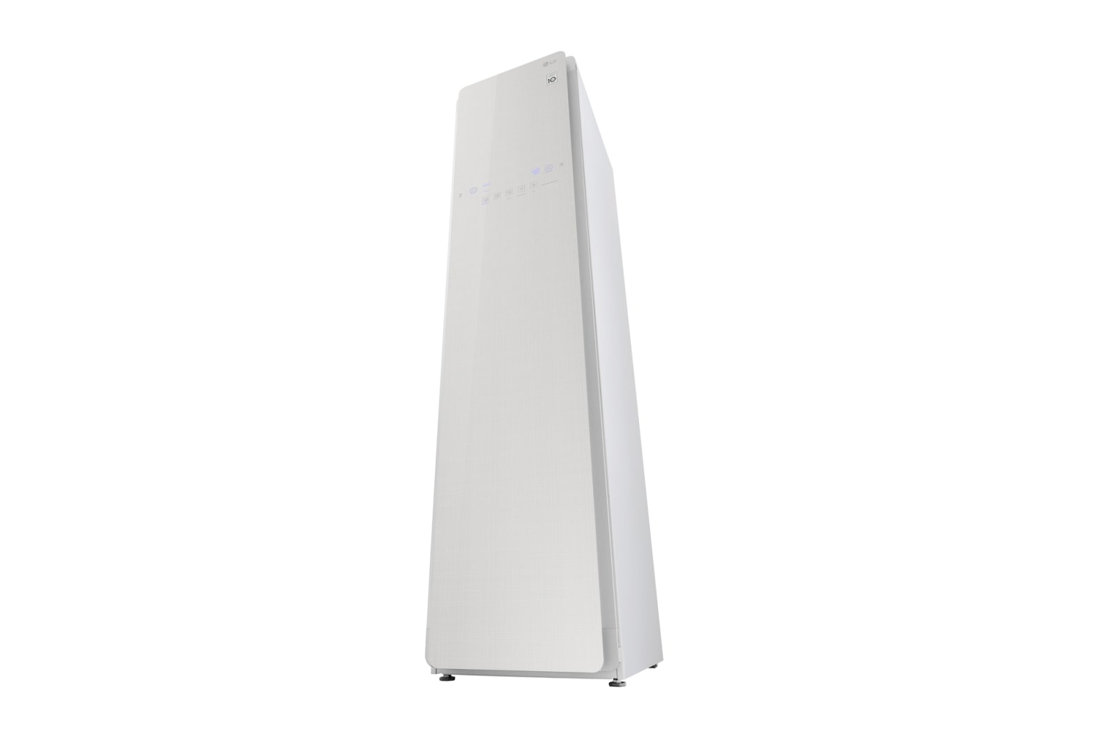 LG Styler | Armoire vapeur séchante | TrueSteam? | LG ThinQ?, LG S3WF