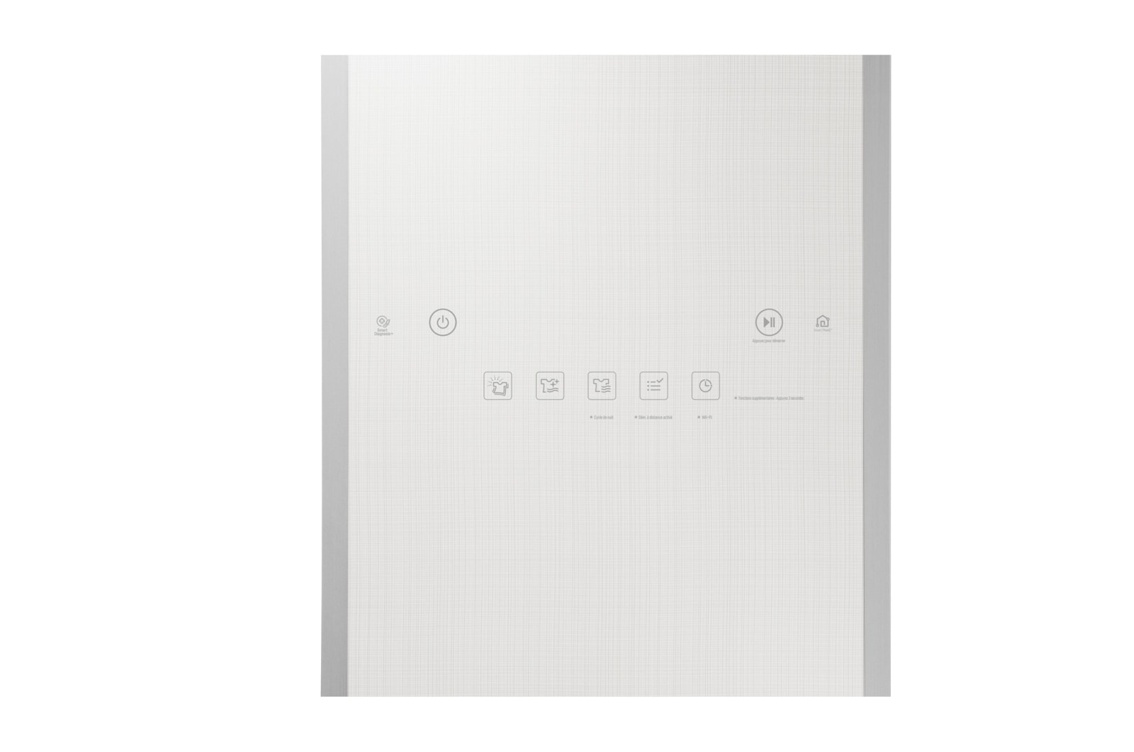 LG Styler | Armoire vapeur séchante | TrueSteam? | LG ThinQ?, LG S3WF