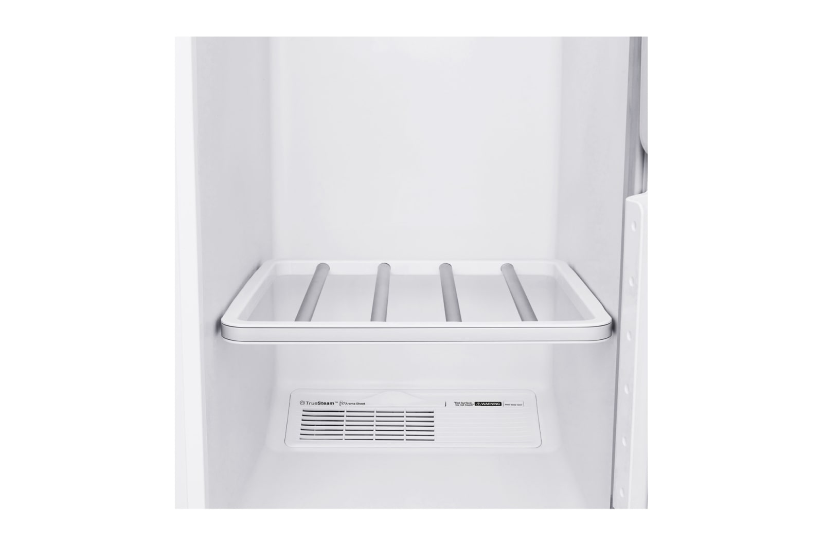LG Styler | Armoire vapeur séchante | TrueSteam? | LG ThinQ?, LG S3WF