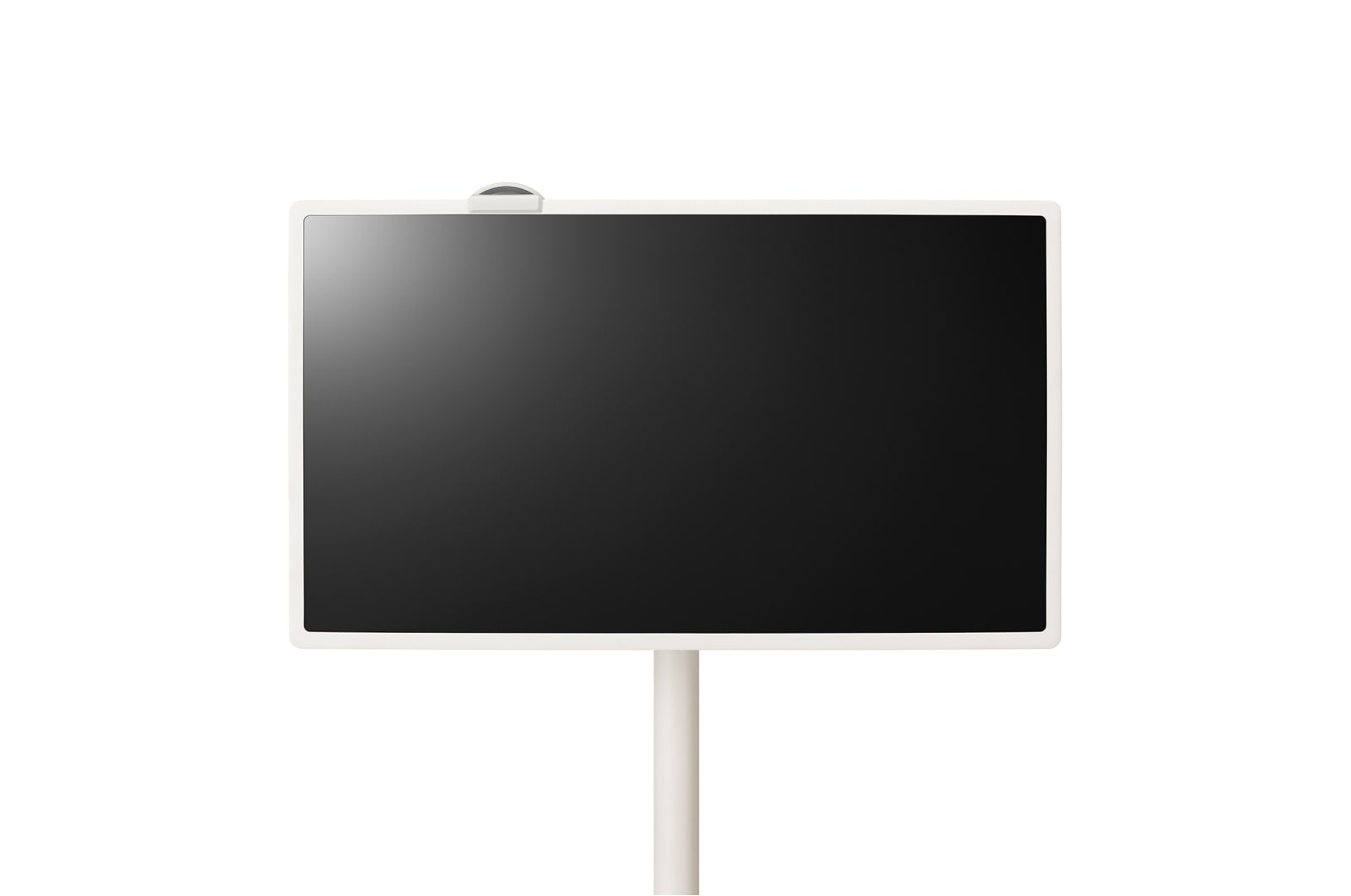 LG TV LG StanbyME | 2023 | 27'' (68 cm) | Processeur α7 Gen4 AI 4K, LG 27ART10AKPL