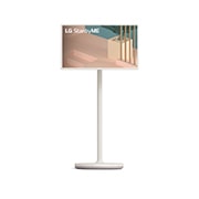 Lg 27art10akpl stanbyme Vue de face