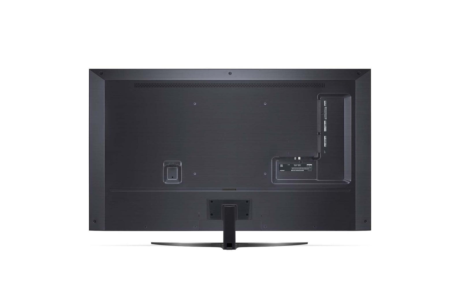 LG 55'' (139 cm) | LG Nanocell TV | UHD | α5 Gen5 AI 4K, LG 55NANO826QB