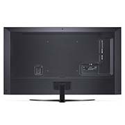 LG 55'' (139 cm) | LG Nanocell TV | UHD | α5 Gen5 AI 4K, LG 55NANO826QB