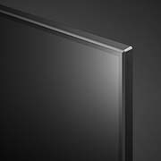 LG 55'' (139 cm) | LG Nanocell TV | UHD | α5 Gen5 AI 4K, LG 55NANO826QB