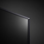 LG TV LG QNED MiniLED | 2022 | 55'' (139 cm) | UHD | Processeur α7 Gen5 AI, LG 55QNED866QA