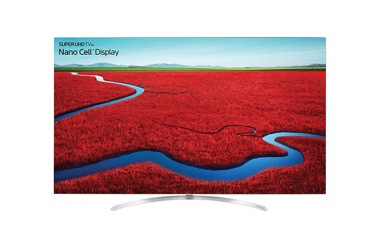 TV LED SUPER UHD 4K 55SJ950V