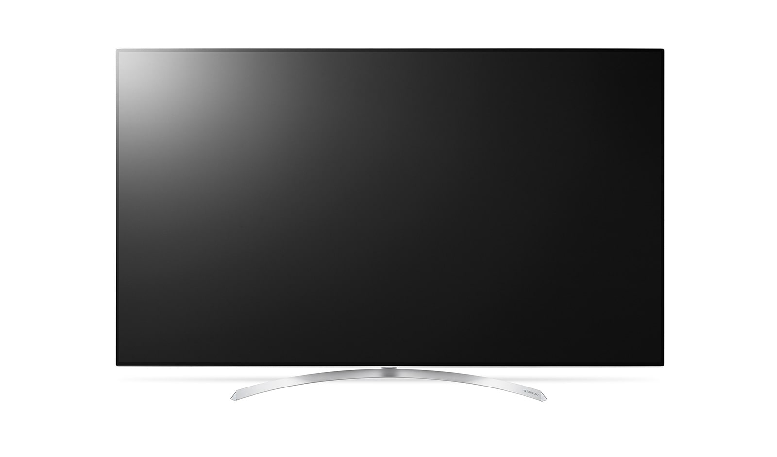 LG 55 pouces (139 cm) | TV LED | SUPER UHD | 4K | Son Harman Kardon | Smart TV WebOs 3.5 | Active HDR avec Dolby Vision | Technologie Nano Cell?, LG 55SJ950V