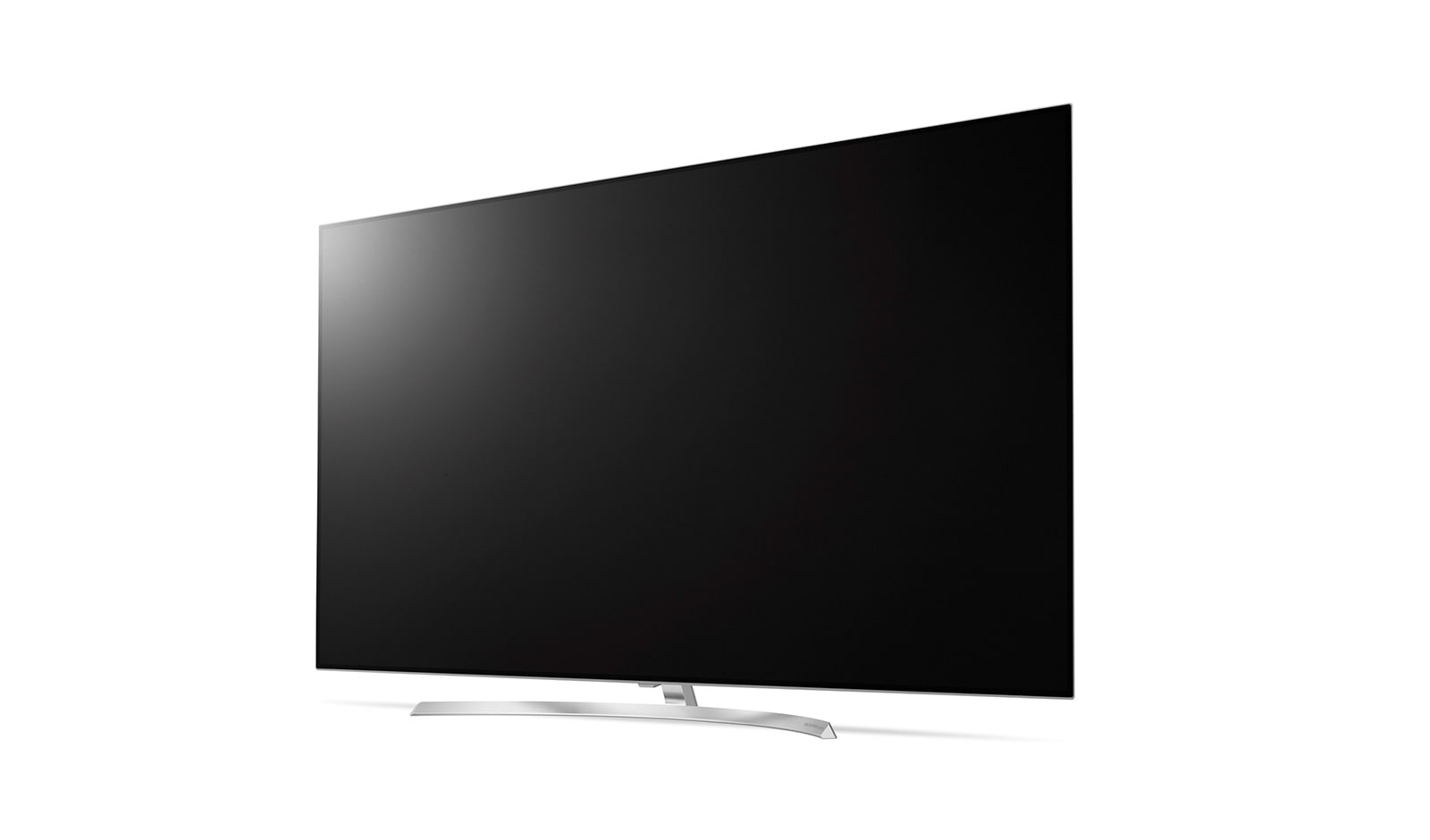 LG 55 pouces (139 cm) | TV LED | SUPER UHD | 4K | Son Harman Kardon | Smart TV WebOs 3.5 | Active HDR avec Dolby Vision | Technologie Nano Cell?, LG 55SJ950V